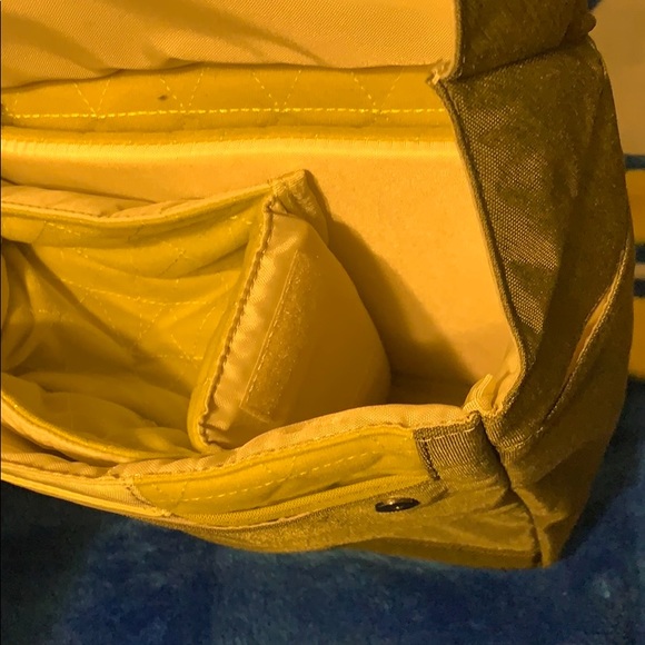 Small camera bag - Picture 3 of 5